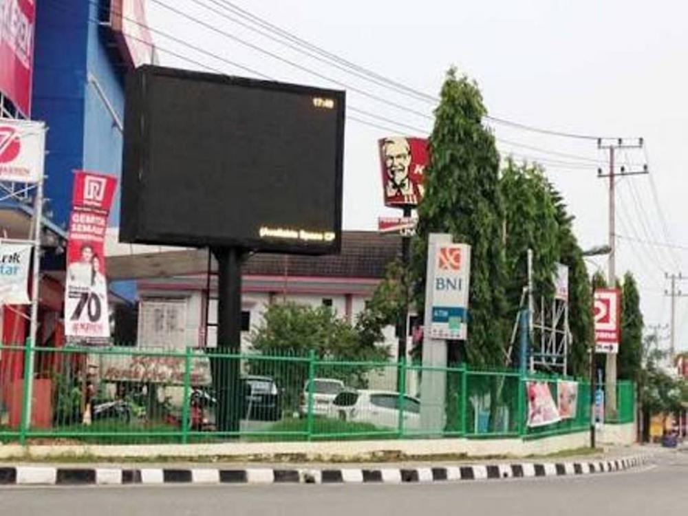 Kejari Lacak Persembunyian Mantan Direktur Perusda AUJ Bontang