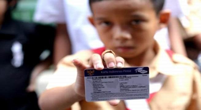 Ternyata Mudah, Inilah Persyaratan Untuk Membuat Kartu Identitas Anak 