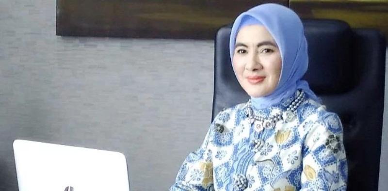 Dirut Pertamina Resmi Dijabat Nicke Widyawati, Begini Tanggapan Pengamat