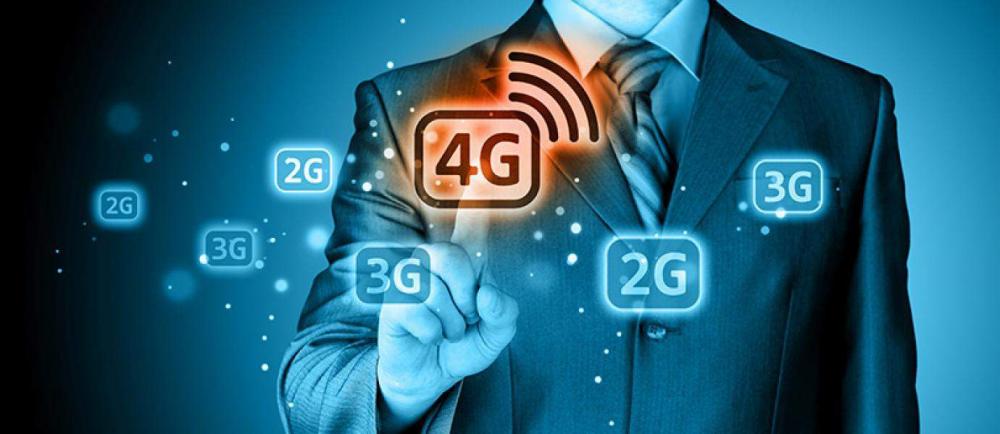 Selama 16 Tahun, Masyarakat Mahulu Hanya Disuguhkan Jaringan 2G