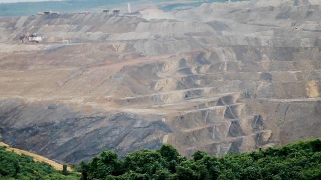 ESDM Cabut Regulasi Penataan Izin Tambang