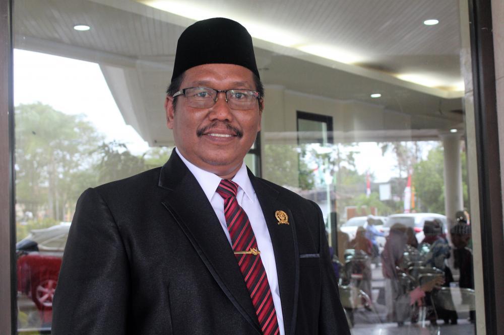 Corona Menggila, Rusli Desak Pemkot Bontang Aktifkan Kembali Pos Penjagaan