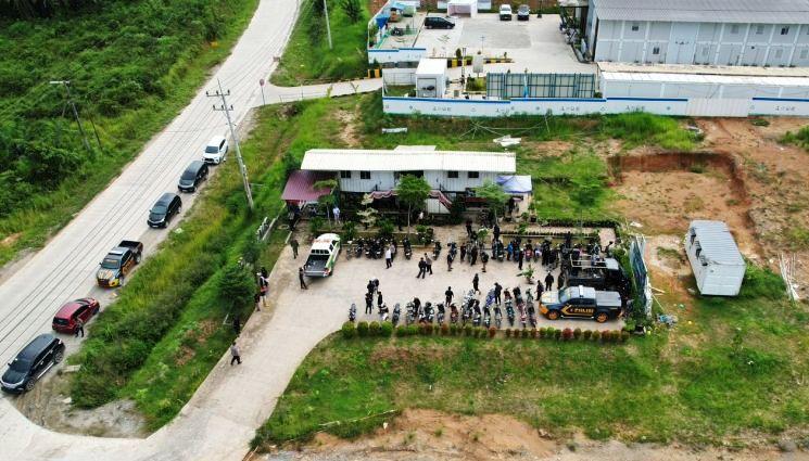 Bandara dan Tol IKN, Bank Tanah Siapkan Ganti 400 hektare