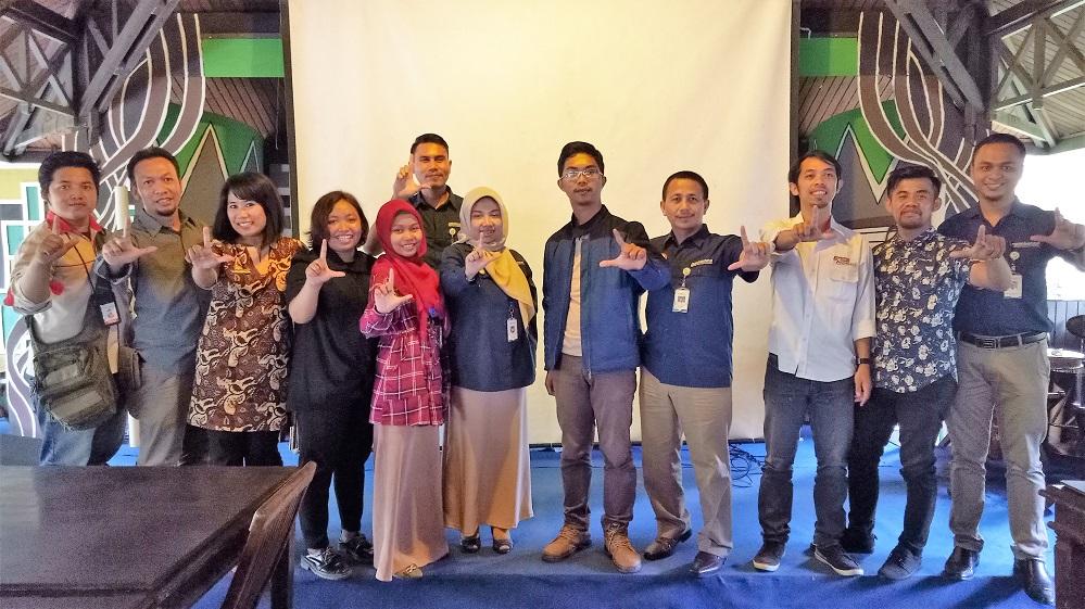 85 Persen Warga Bontang Terdaftar Jaminan Kesehatan Nasional