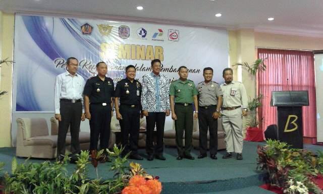 PEMKOT BONTANG DAPAT RESPON POSITIF, DARI DUA INVESTOR LUAR NEGERI