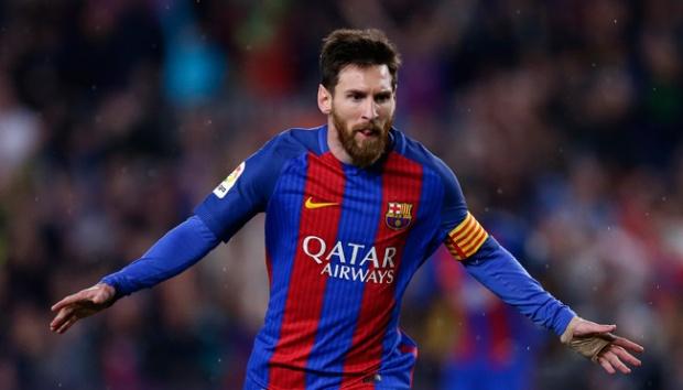 Kejar 4 Gol ke Gawang Juventus, Barcelona Akan Mainkan 8 Striker