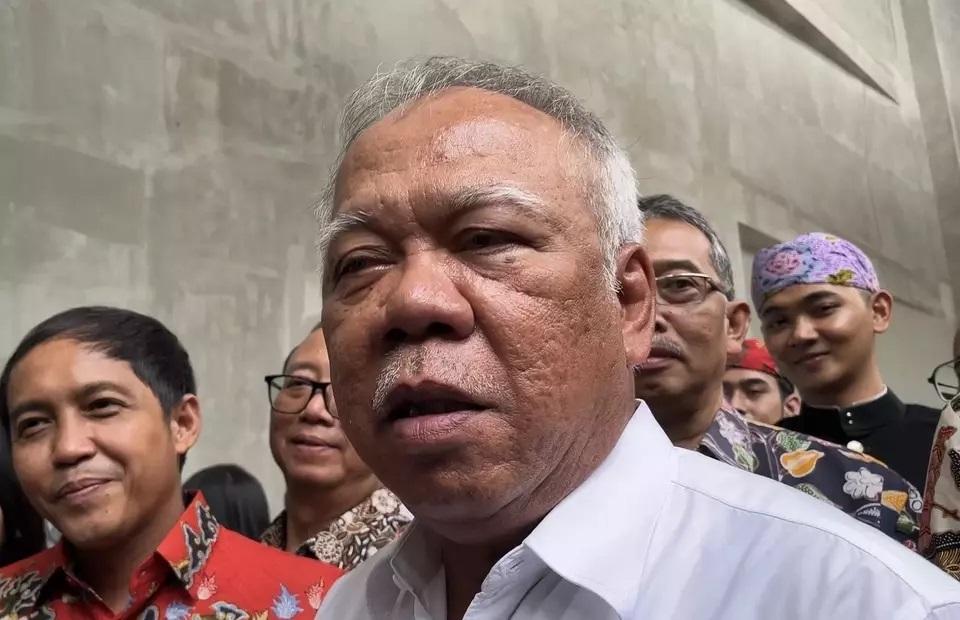 Menteri Basuki: Hidup di IKN Nambah Umur