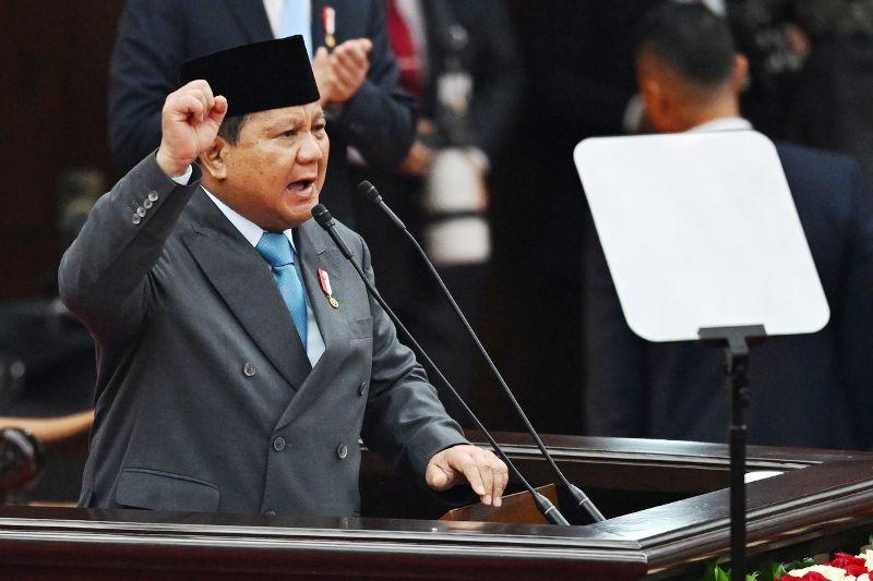 Janji Sikat Tambang Ilegal, JATAM Tantang Prabowo Buka Data Pemain Besar  