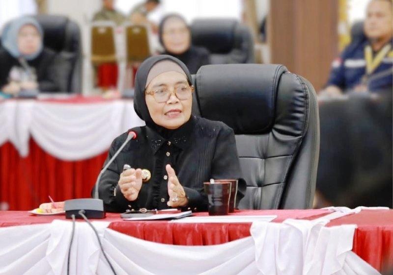 Menuju City Gas: Bontang Kebut Perluasan Jaringan Gas Rumah Tangga