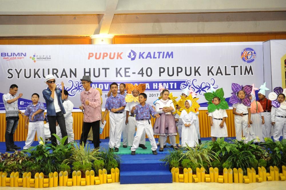 4 Dekade PKT, Bakir Pasaman: Kami Bakal Terus Berinovasi