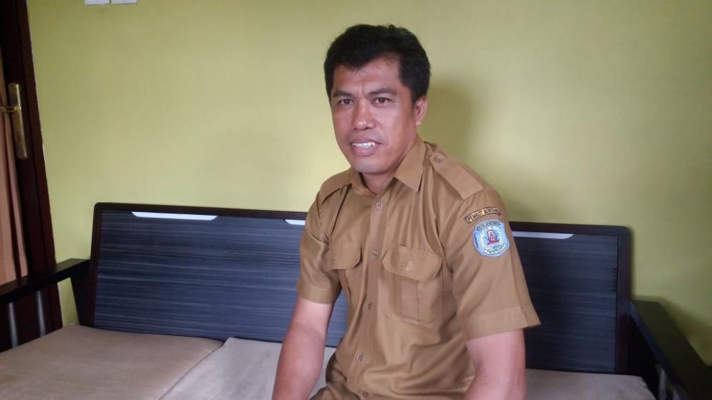 Hendak Diambil Alih Provinsi, DKP3 Bontang Harap Tetap Kelola PPI Tanjung Limau