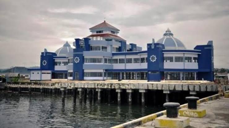 New Normal, Pelabuhan Loktuan Bontang Akan Dibuka Awal Agustus