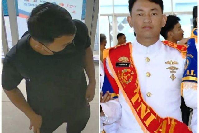 Berangnya Menteri PPPA Prajurit TNI AL Bunuh Wartawati