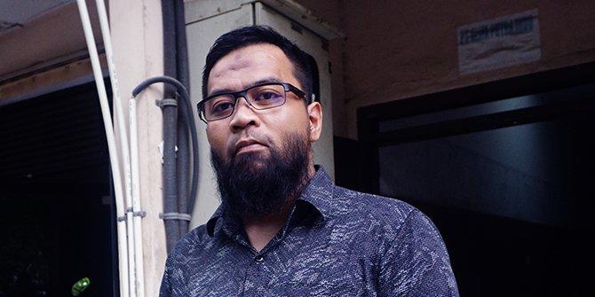 Kisah Kelam Bjah Eks The Fly, Pernah Nganggur dan Kelaparan