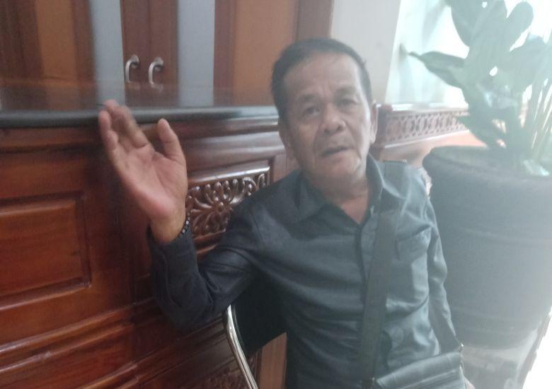 Save Orang Utan, DPRD Kutim Minta Petugas TNK Gencar Sosialisasi