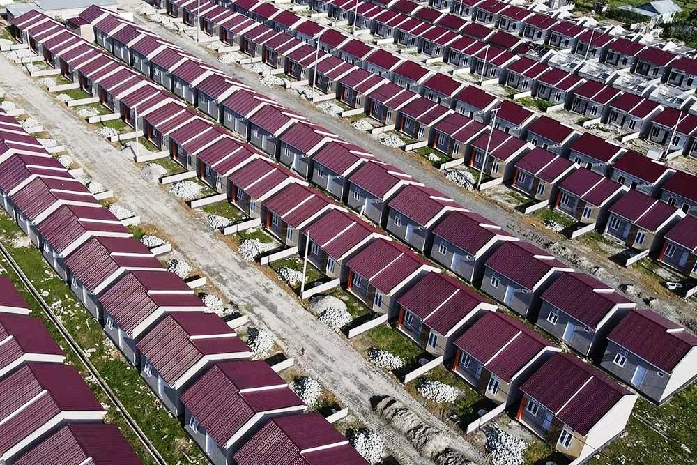 Pemkot Balikpapan Genjot Program 3 Juta Rumah, Fokus Atasi Keterbatasan Lahan dan Backlog 85 Ribu Un