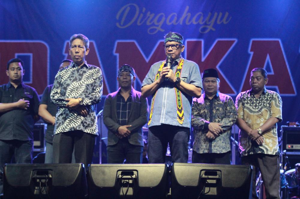 Damkar Exhibition 2023 Resmi Ditutup, Wali Kota Basri Apresiasi Disdamkartan Bontang