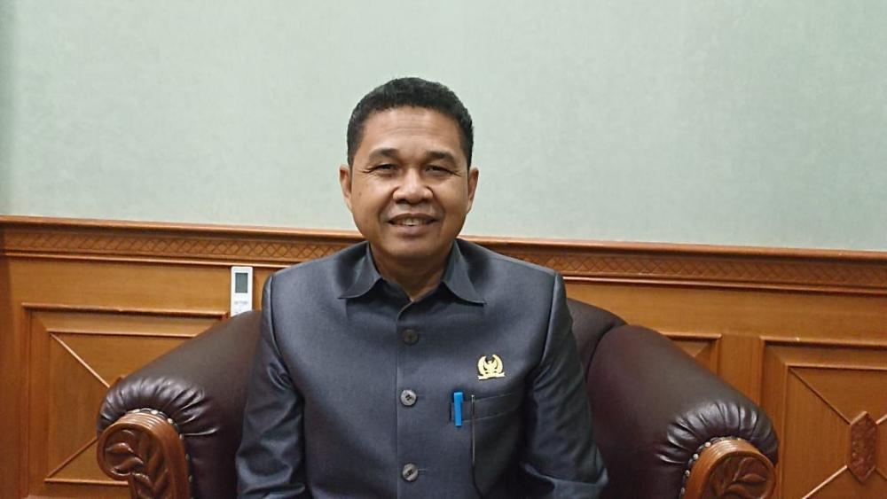Joni Alokasikan Pokir untuk Pengembangan Sektor Peternakan