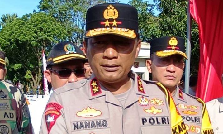 Cuci Uang Narkoba Tembus Rp8 M, Kapolda Kaltim: Kita Bikin Miskin!