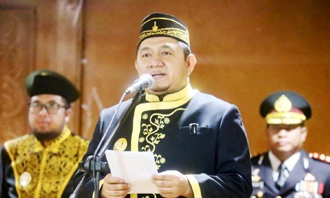 Penajam Gelontorkan Rp100 Juta Per RT, Intip Mekanismenya