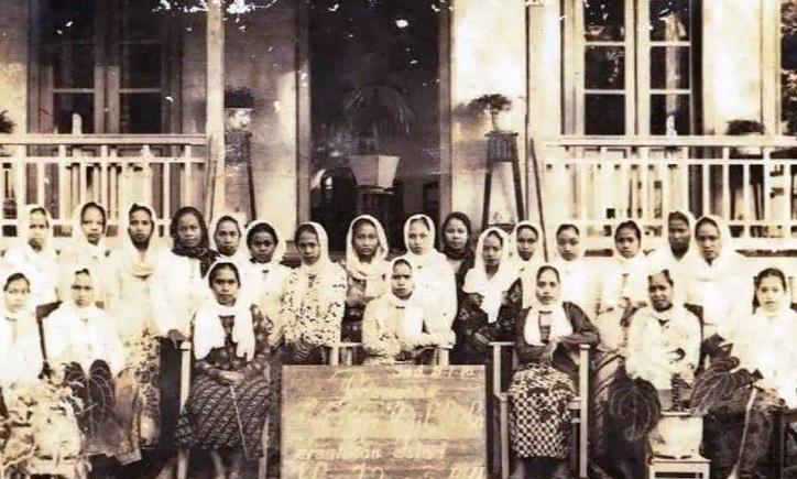 Melawan dalam Senyap: Kisah Para Perempuan Hebat dari Kaltim