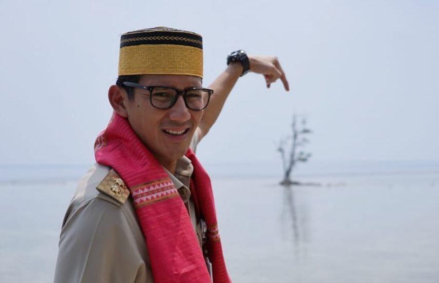 Sandiaga Uno Diisukan Bugis, Wakil Ketua KKSS Beri Komentar Menohok