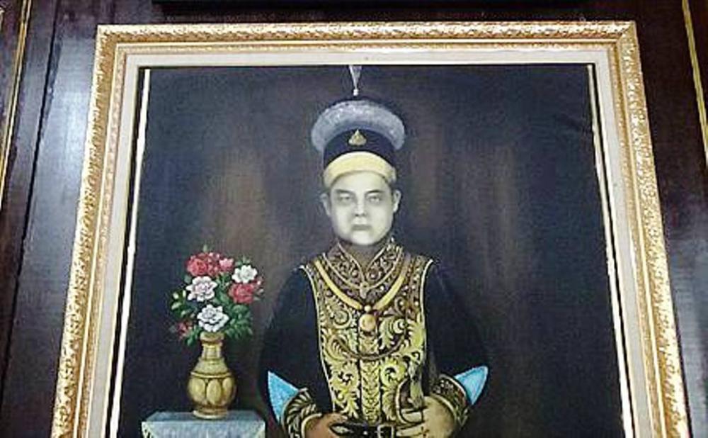 Sultan Paser Dibenci Belanda, Kini Diusulkan Jadi Pahlawan Nasional Kedua Kaltim