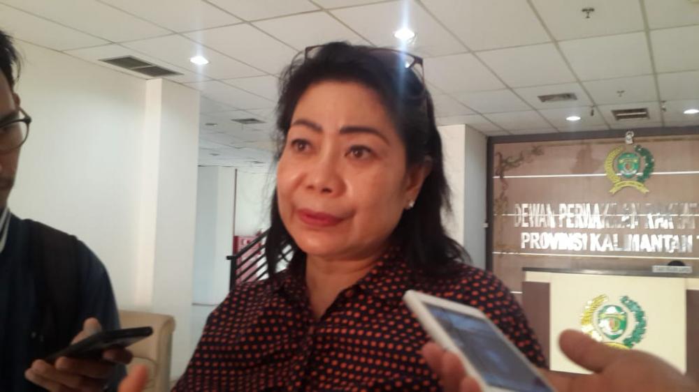 Didukung Semua Fraksi, DPRD Kaltim Bentuk Pansus Untuk Awasi Proyek MYC