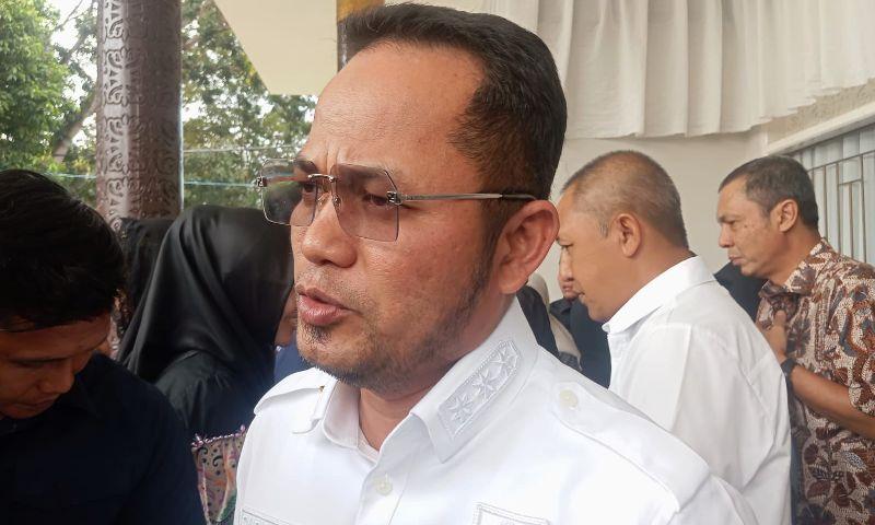 Sidrap Masuk Bontang atau Kutim? Gubernur Belum Putuskan