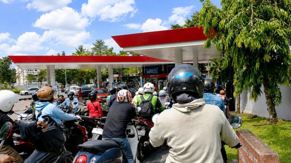 Pertamax di Kaltim Lebih Mahal dari Jawa, Ironi Daerah Penghasil-Pengolah Migas
