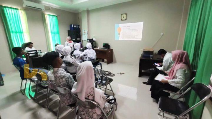 Percepat Terwujudnya KLA, Bontang Selatan Bentuk Forum Layak Anak