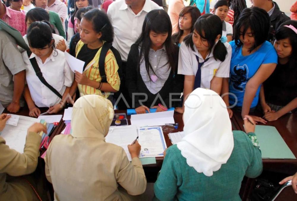  Antisipasi Samarinda soal Jalur Belakang dan Akal-akalan KK dalam SPMB 2026