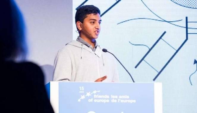 Remaja 16 Tahun Klaim Temukan Pengobatan Kanker Payudara