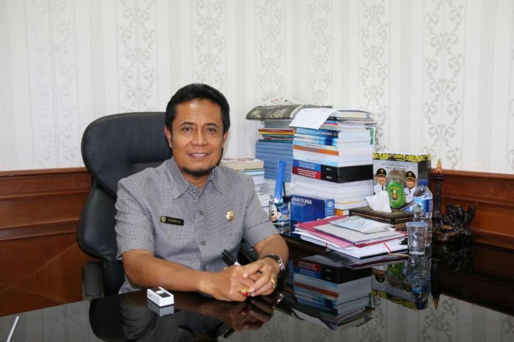 Tak Lagi Menjabat, 12 Mobil Dinas DPRD Kutim Belum Dikembalikan