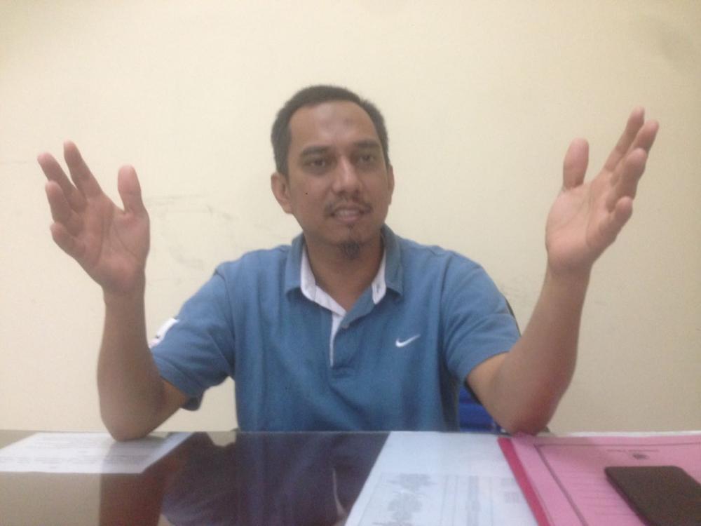 Kurangi Pengangguran Melalui Program Pemagangan Nasional