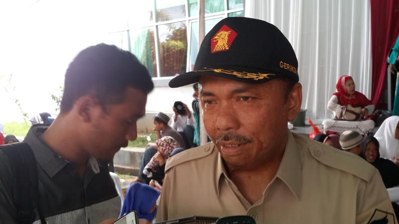 Dewan Kaltim Dukung Pemprov Sterilkan Bangunan di Tahura