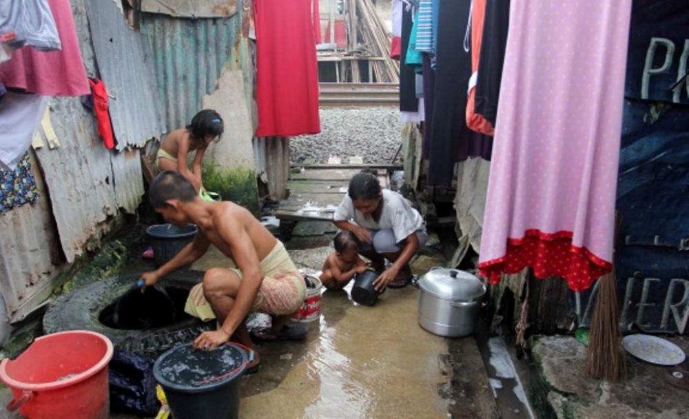 Pendemi, Angka Kemiskinan di Bontang Meningkat