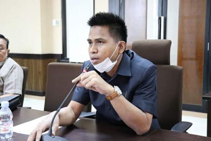 Tiga Tahun Kepemimpinan Isran-Hadi, Sutomo Jabir : Kesejahteraan Rakyat Masih Jauh