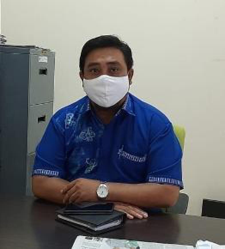 Selama Pandemi Covid-19, Disdukcapil Bontang Layani 2.967 Pencetakan KTP Via Online