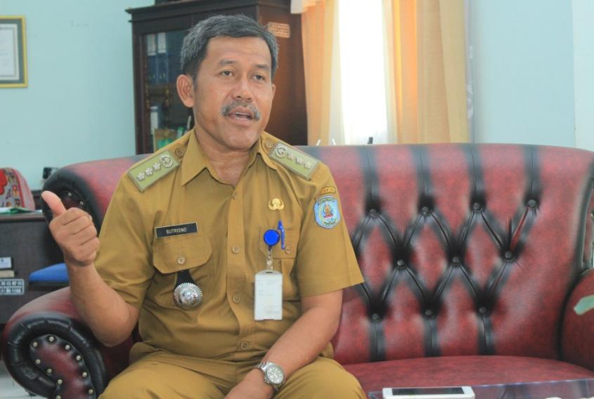 Bontang Barat Terus Tingkatkan Pelayanan Pada Masyarakat