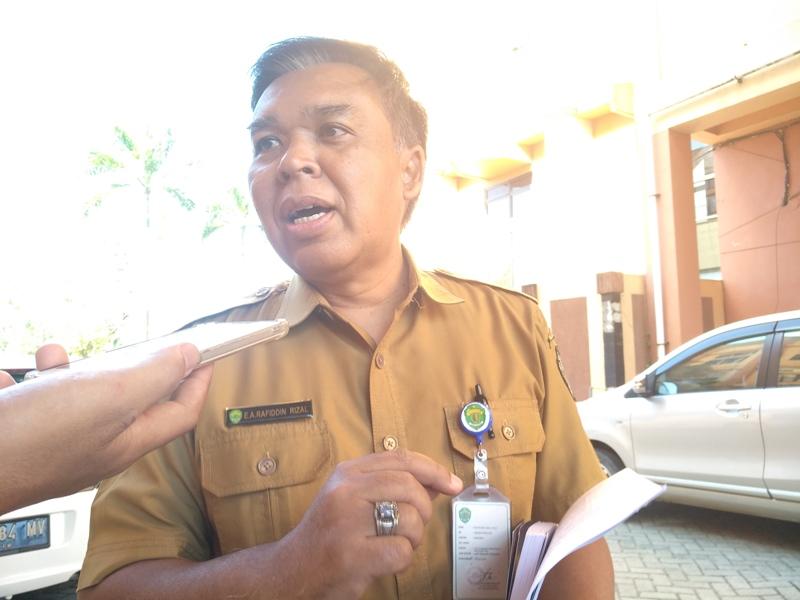 Kekurangan Pengawas, DLH Kaltim Kewalahan Tangani Kasus Lingkungan 