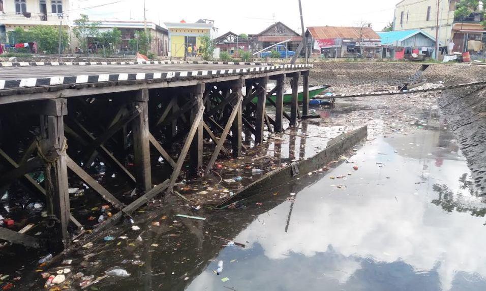 Dewan Soroti Kebersihan Pelabuhan Tanjung Laut