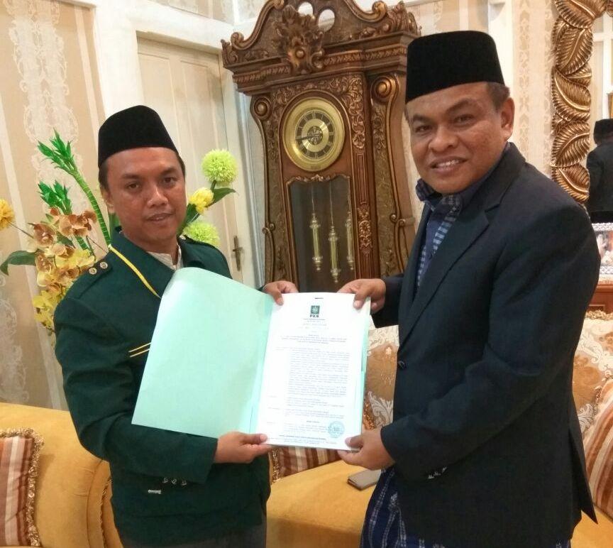 Soal Pilkada Bone, DPP PKB Tetapkan Dukungan ke Tafadal Jilid 2