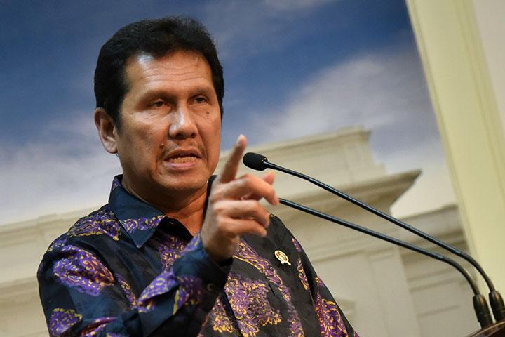 Hore! Pemerintah Bakal Buka Pendaftaran CPNS 2018