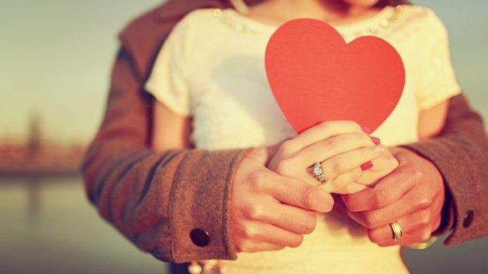Catat, Ini 5 Manfaat Jatuh Cinta untuk Kesehatan
