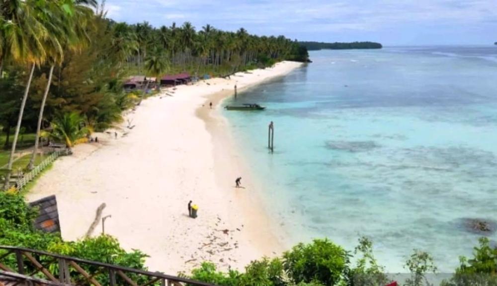 Kaltim Antisipasi Lonjakan Wisatawan Lebaran