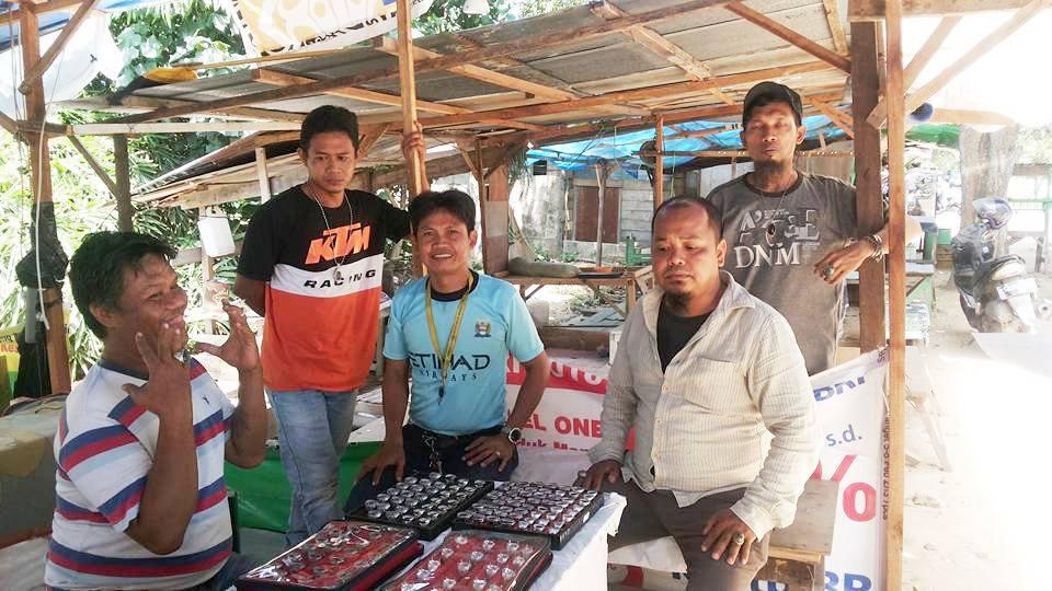 KETUA APPBAB BONTANG: PENERTIBAN TERKESAN BURU-BURU