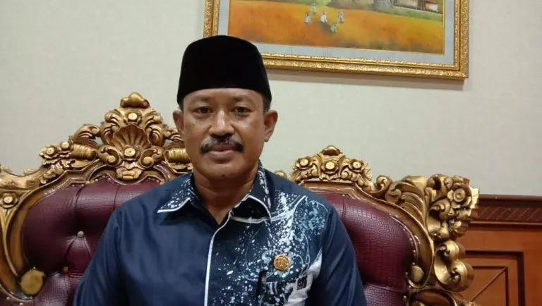 Arfan Apresiasi Sosialisasi Anti Korupsi di Lingkungan Pemkab Kutim