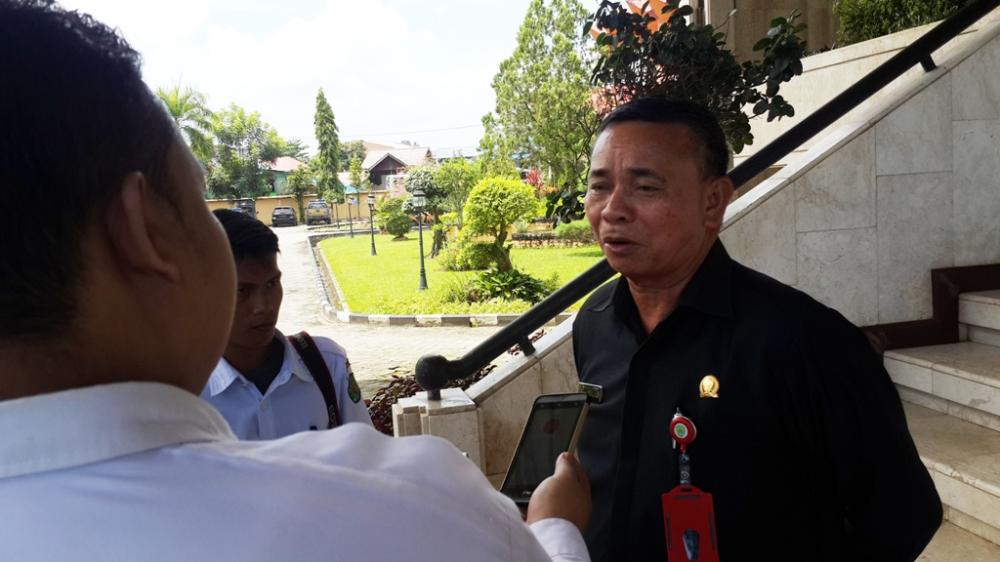 Pilgub Kaltim Dinilai Rawan Keberpihakan dan Money Politic