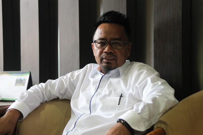 DPRD Kaltim Minta Kasus Teluk Balikpapan Segera Diusut Tuntas